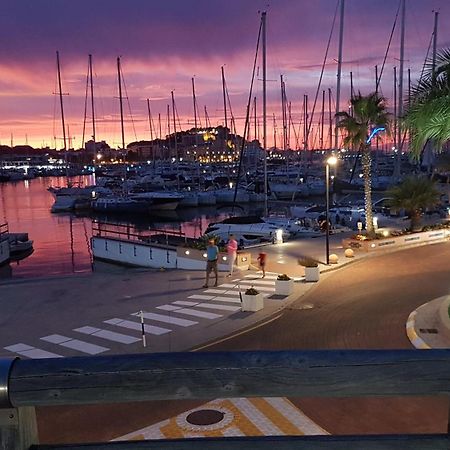Luz Del Mar - Vis-A-Vis Yachthafen Villa Denia Exterior foto